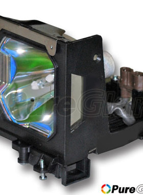 宝得丽 SANYO 三洋 投影机灯泡 PLC-XT3200 带灯架 POA-LMP59