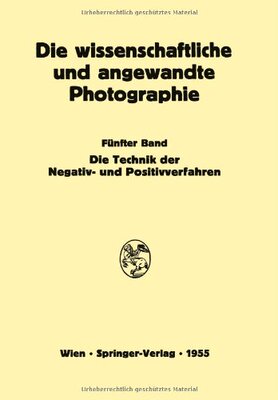 【预订】Die Technik Der Negativ- Und Positiv...