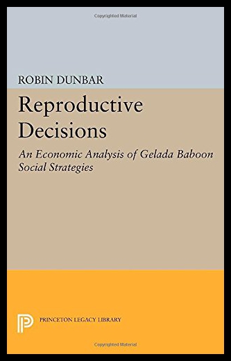 【预售】Reproductive Decisions: An Economic Analysis of G
