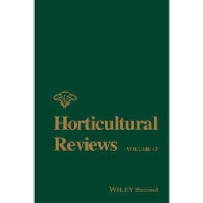 【预订】Horticultural Reviews Volume 43