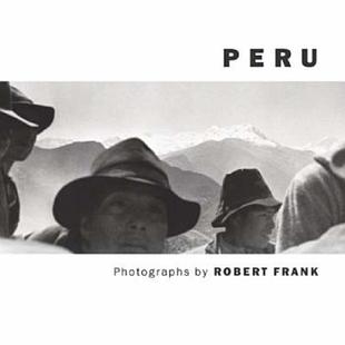 Frank Robert Peru 预订