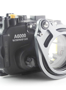 BubbleScuba  M67镜头转接器適合Sony A 6000美康A6000