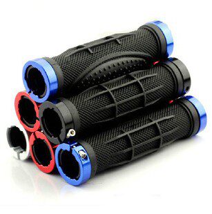 Poignées de vélo - Ref 2349627 Image 1