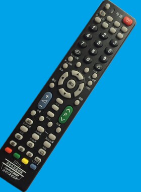 适用夏普液晶电视机万能遥控器 夏普液晶电视通用 免设置夏普S915