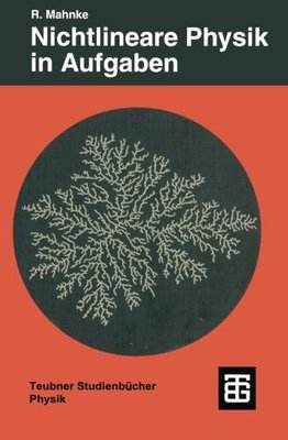 【预售】Nichtlineare Physik in Aufgaben