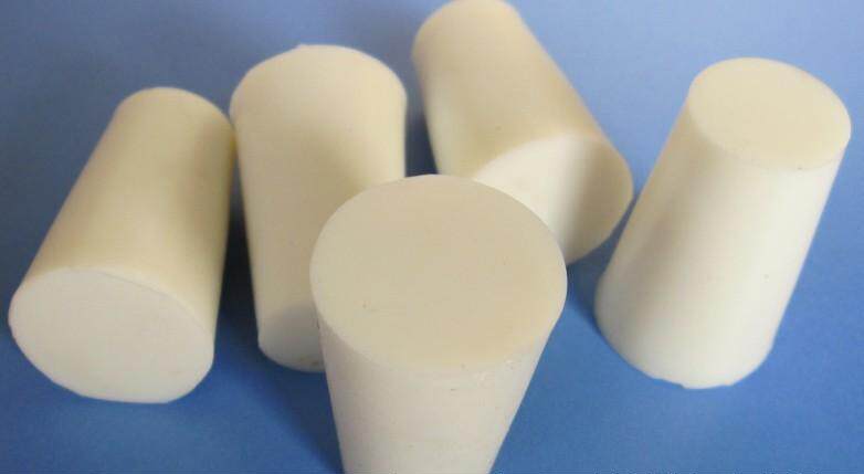 【橡胶塞 9#】橡胶塞 优质胶塞9#口实心塞 试管塞 瓶塞瓶口塞