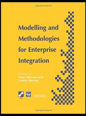 【预售】Modelling and Methodologies for Enterprise Integr