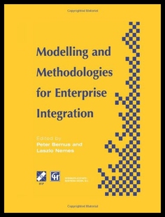 Enterprise Integr Methodologies Modelling for and 预售