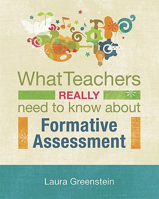 【预售】What Teachers Really Need to Know about Formative...