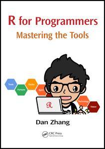 【预订】R for Programmers