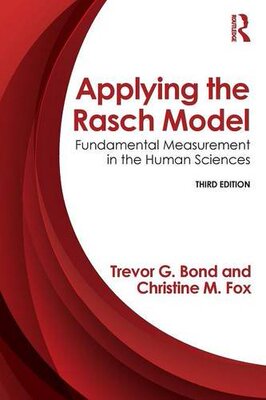 【预订】Applying the Rasch Model