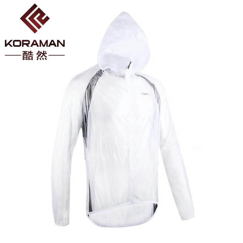 Tenue de cyclisme homme KORAMAN - Ref 2215845 Image 1