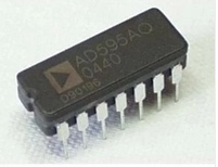 AD637JQ AD637BQ AD637KQ  AD595AQ AD637AQ  保质量  询价为准