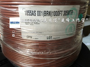 2.5CHD 超细CANARE佳耐美 C25HDA高清BNC连接器L 1855A BCP 百通