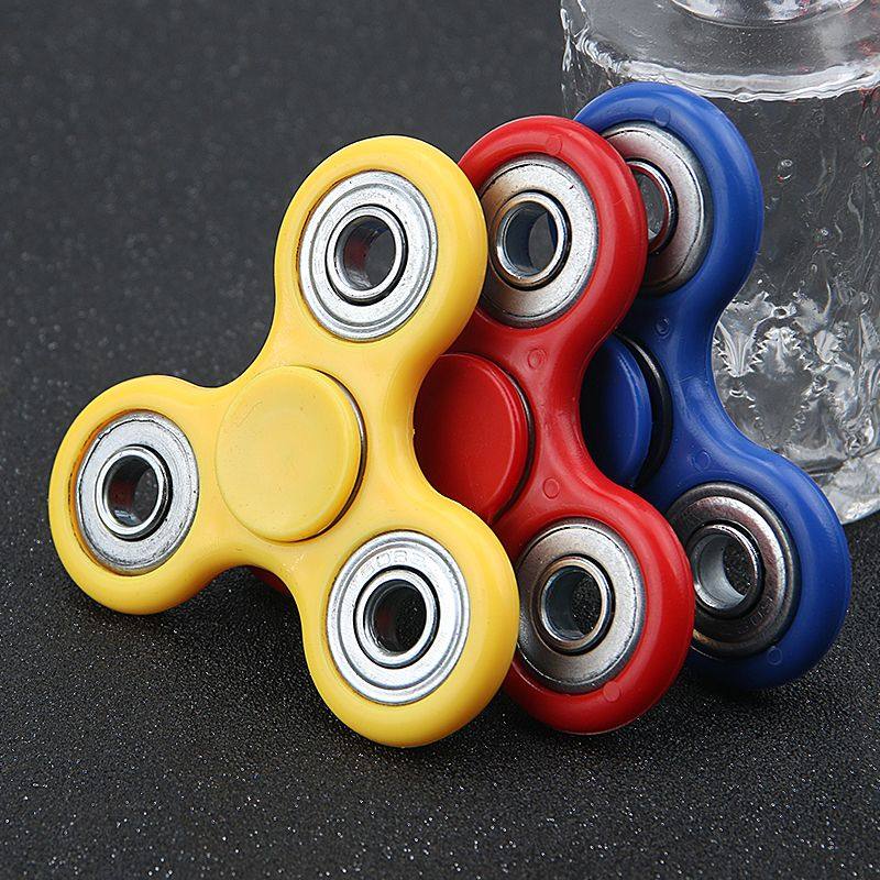 Finger spinner OTHER   - Ref 2618587 Image 1