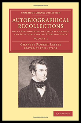 【预售】Autobiographical Recollections: With a Prefatory