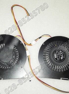 全新原厂联想IdeaPad Y410P风扇 Y430P Y410P y510p CPU散热风扇