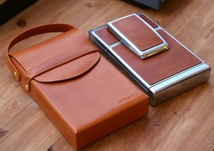 宝丽来SX70相机包original model2 alpha 70专用 alpha1