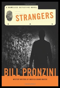 【预售】Strangers