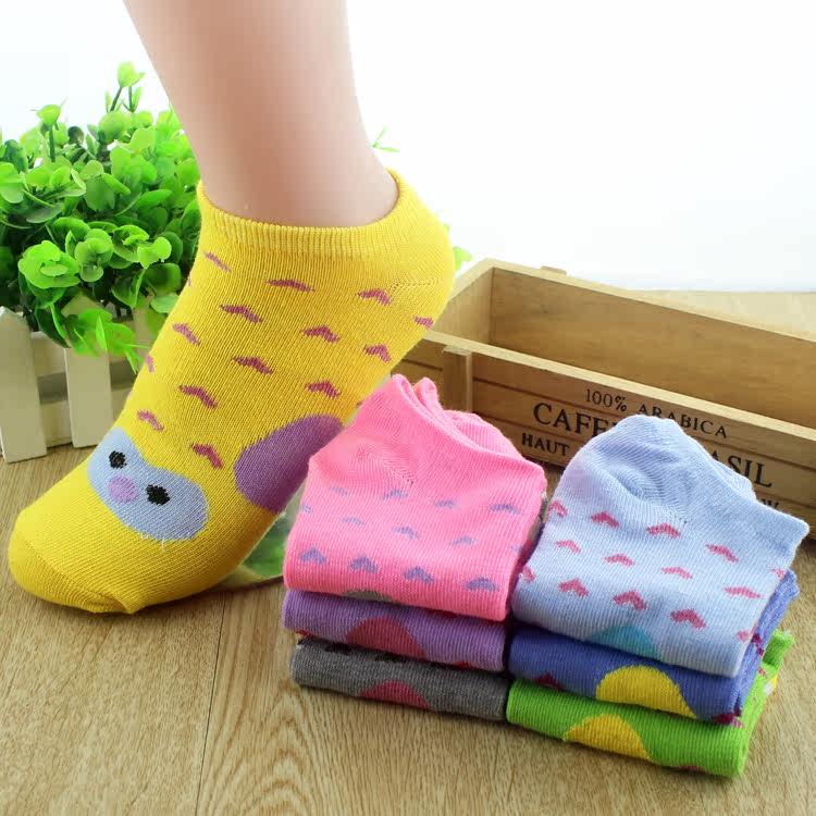 Chaussettes - collants simple - Ref 770988 Image 1