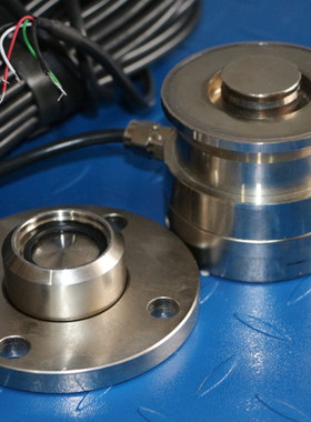 美国MKcells称重传感器扭环式NHS-1T、2.2T、4.7T、10T、15T、22T