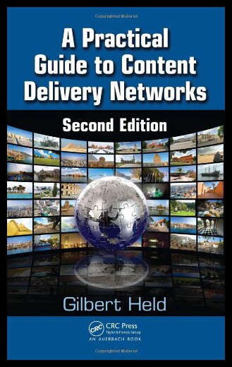 【预售】A Practical Guide to Content Delivery Networks, S