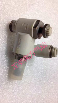 SMC 正品节气阀 ASR530F-03-08S 现货特价