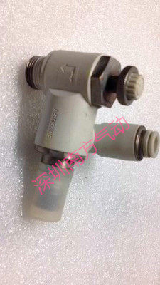 SMC 正品节气阀 ASR530F-03-08S 现货特价