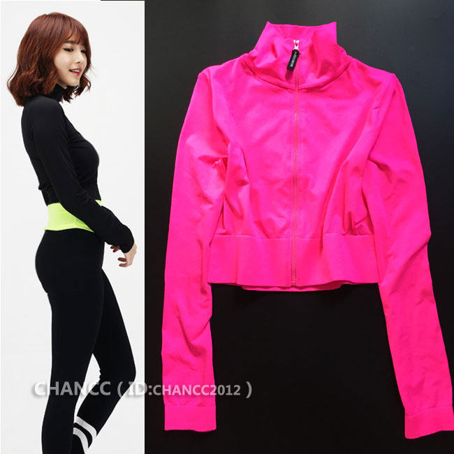 Vêtement fitness femme aucun - Ref 615853 Image 1