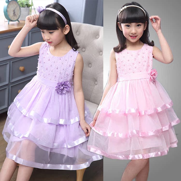 Robe enfant - Ref 2047415 Image 1