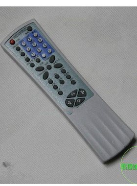 TCL电视遥控器RC-R02T R05T R06T R07T R10T AT25206
