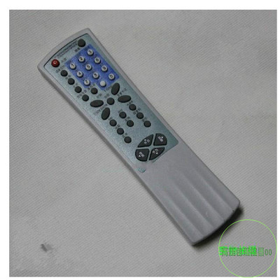 TCL电视遥控器RC-R02T R05T R06T R07T R10T AT25206