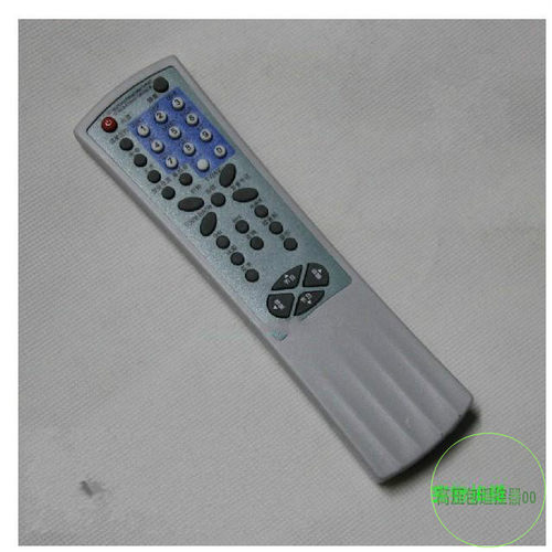 TCL电视遥控器RC-R02T R05T R06T R07T R10T AT25206