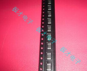 电机, 功率桥逻辑电桥式驱动器BA5962FVM 封装TSSOP-8