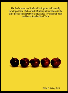 【预售】The Performance of Student Participants in Extern