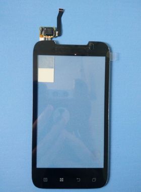 适用于 联想A700E触摸屏 A700E触屏 A700电容屏 外屏触摸 手写屏