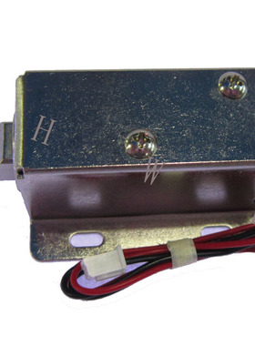 柜子锁 桑拿柜锁迷你电控锁柜子锁小电控锁 Mini Electrik Lock