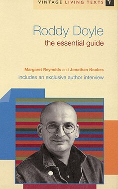 【预售】Roddy Doyle: The Essential Guide to Contemporar