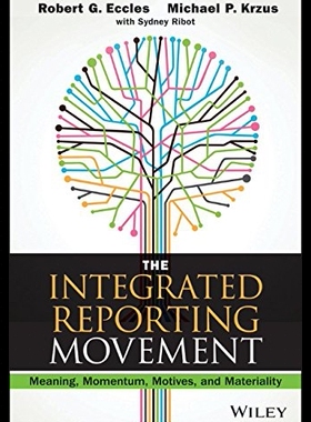 【预售】Integrated Reporting: Global Trends and Best Prac