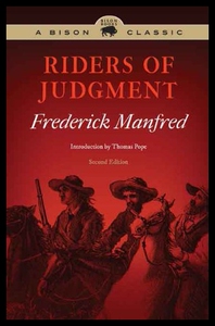 【预售】Riders of Judgment