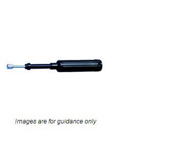 英国肯尼迪 塑料小黄油枪 手推黄油枪 抗油抗化 加油枪 100CC