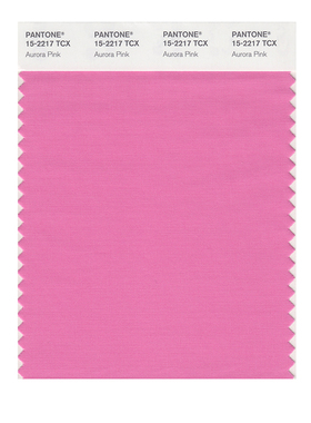 Pantone潘通色卡彩通官方旗舰店服裝家居 15-1816至15-3620TCX 棉布版单张色卡