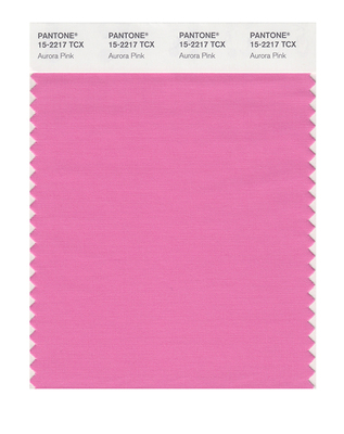 TCX棉布色卡Pantone潘通色卡