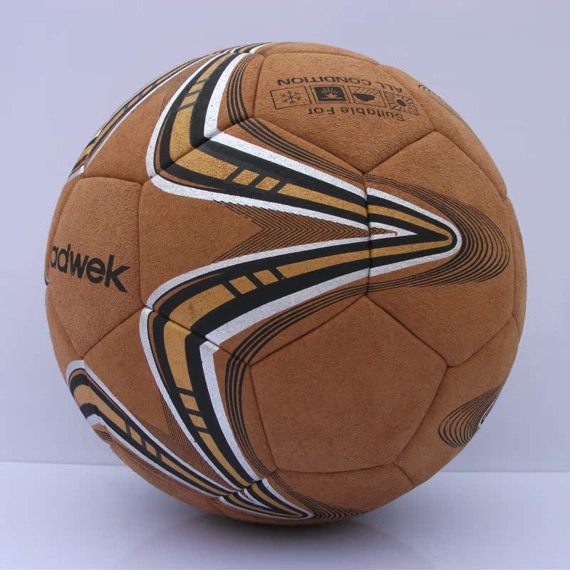 Ballon de foot - Ref 6937 Image 1