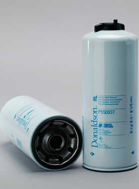 唐纳森P550937柴油滤芯Donaldson P550937油水柴油粗滤芯