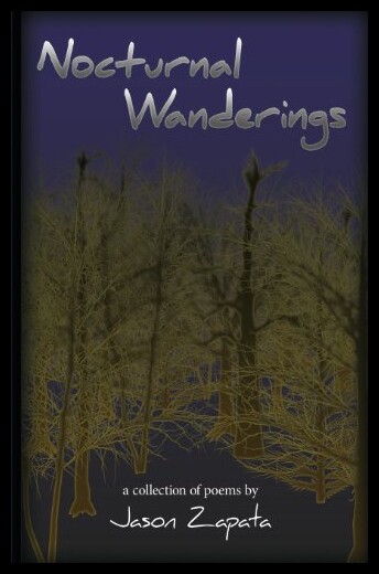 【预售】Nocturnal Wanderings
