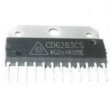 【凯拓达电子】CD6283CS CD6283 ZIP-12 原装拆机质量保证