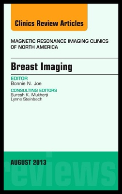 【预售】Breast Imaging, an Issue of Magnetic Resonance Im