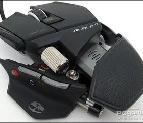 维修 修理 Saitek 赛钛客 Cyborg RAT7 RAT9 MOUS9 MMO7 RAT M