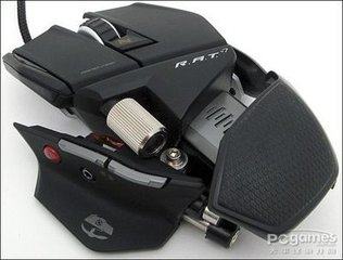 维修 修理 Saitek 赛钛客 Cyborg RAT7 RAT9 MOUS9 MMO7 RAT M